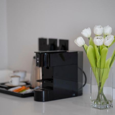 Prime Al Corniche Hotel 제다 외부 사진
