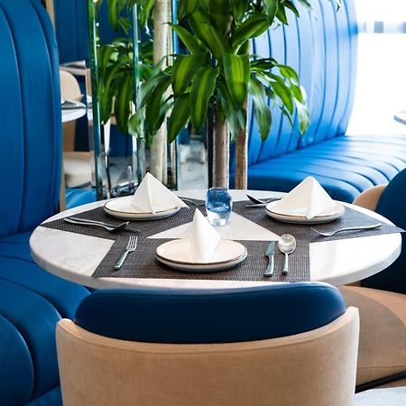 Prime Al Corniche Hotel 제다 외부 사진