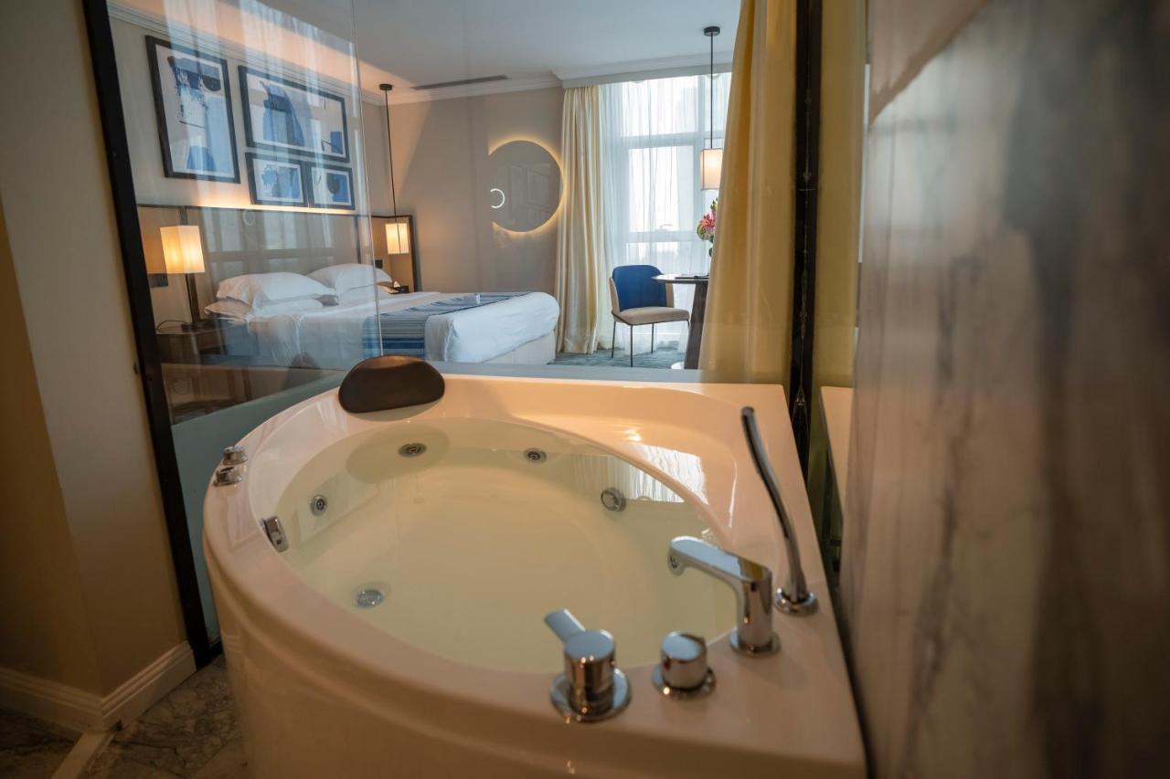 Prime Al Corniche Hotel 제다 외부 사진