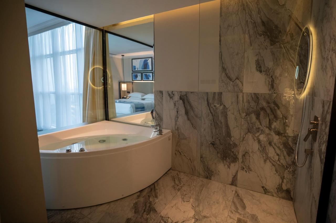 Prime Al Corniche Hotel 제다 외부 사진