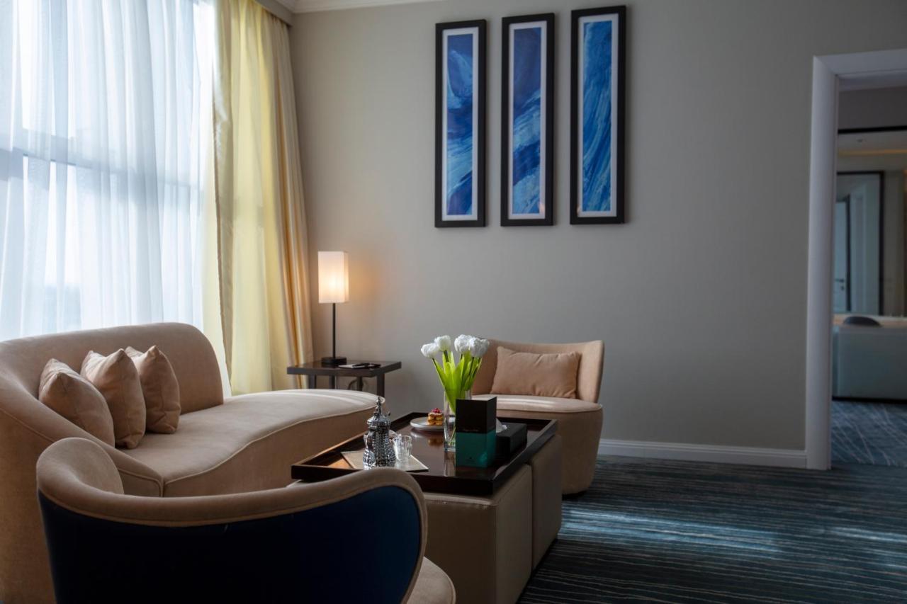 Prime Al Corniche Hotel 제다 외부 사진