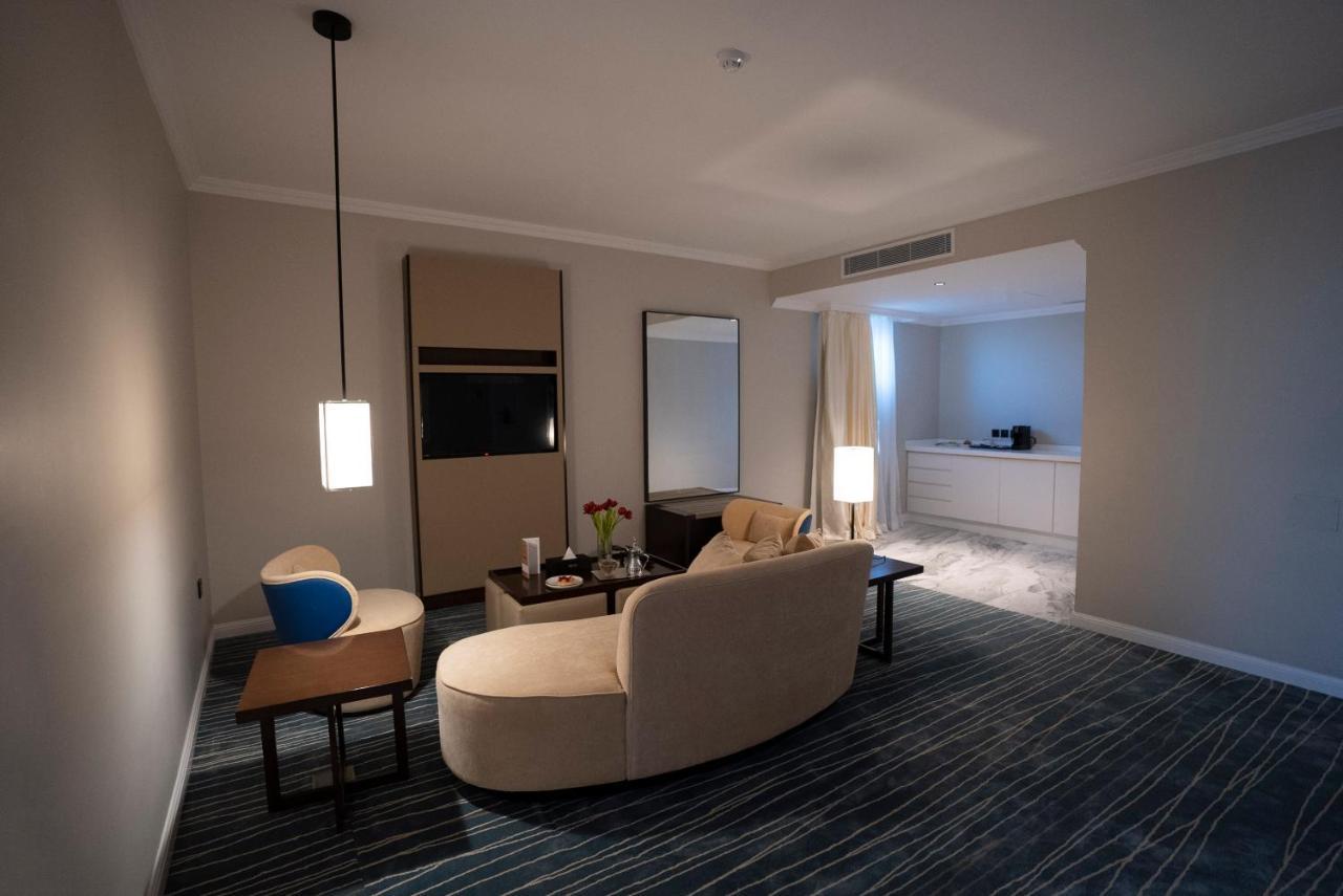 Prime Al Corniche Hotel 제다 외부 사진