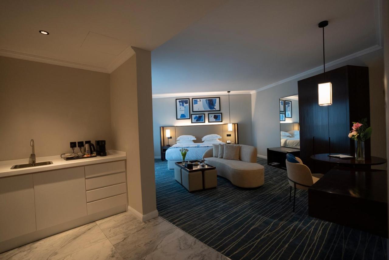 Prime Al Corniche Hotel 제다 외부 사진