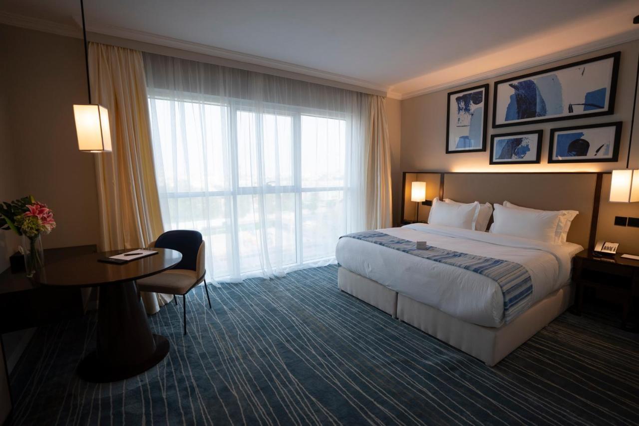 Prime Al Corniche Hotel 제다 외부 사진