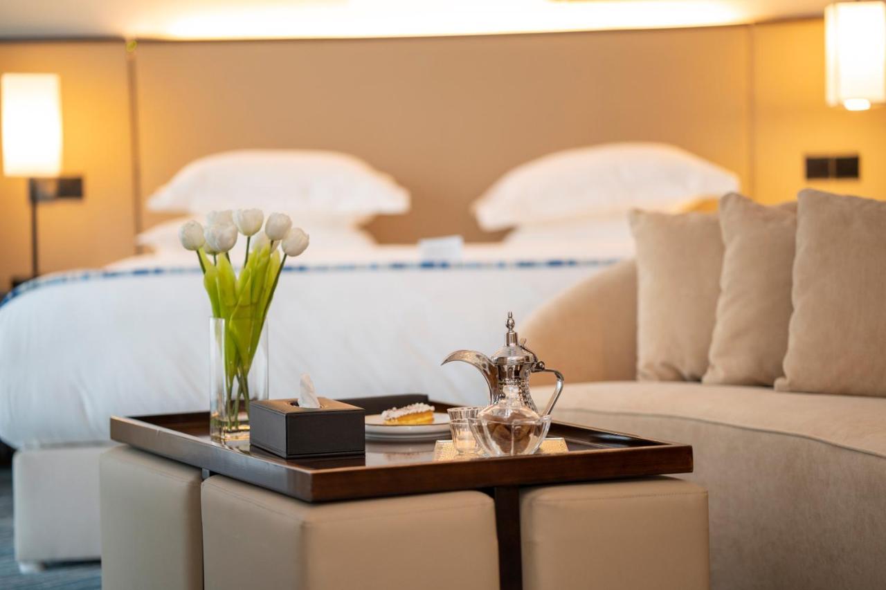 Prime Al Corniche Hotel 제다 외부 사진