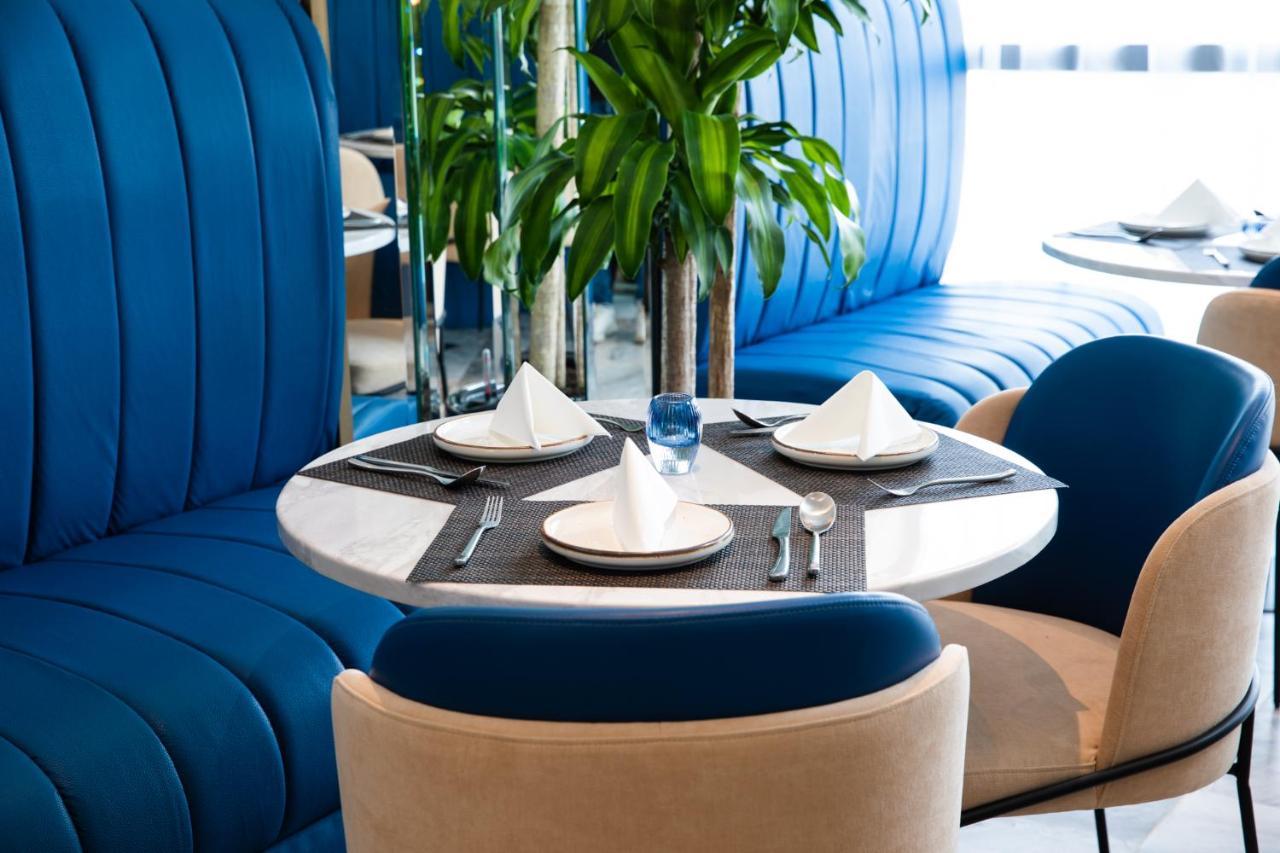 Prime Al Corniche Hotel 제다 외부 사진