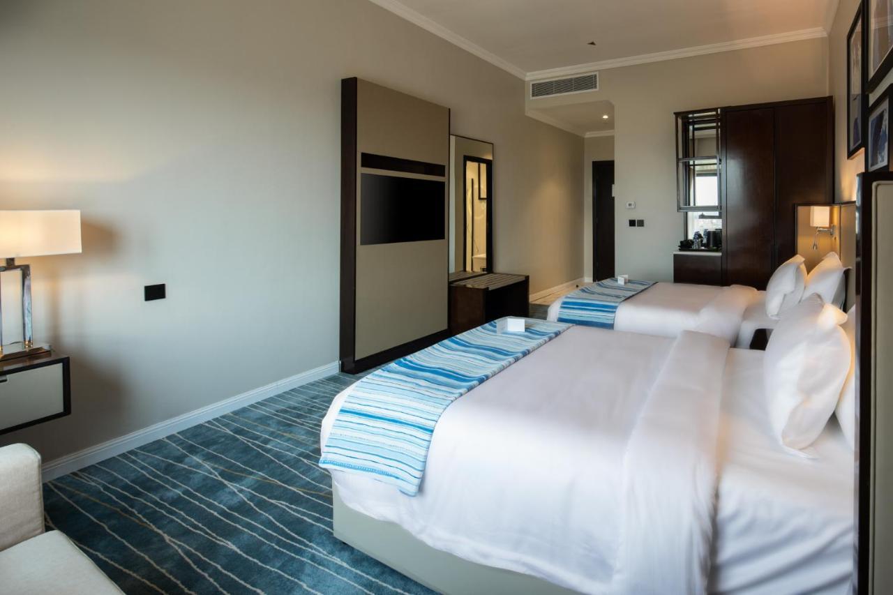 Prime Al Corniche Hotel 제다 외부 사진